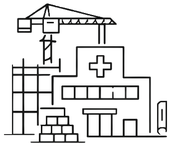 Clinic & Healthcare Construction