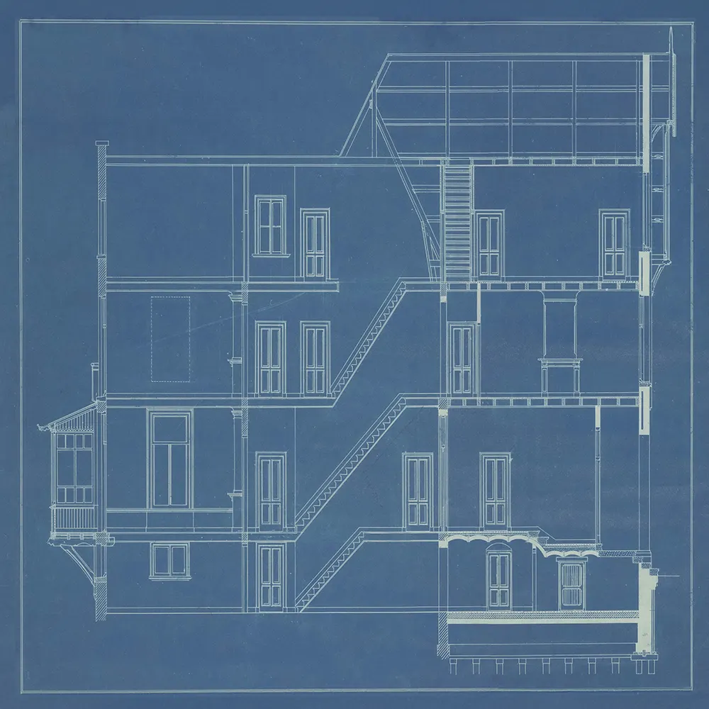 blueprint